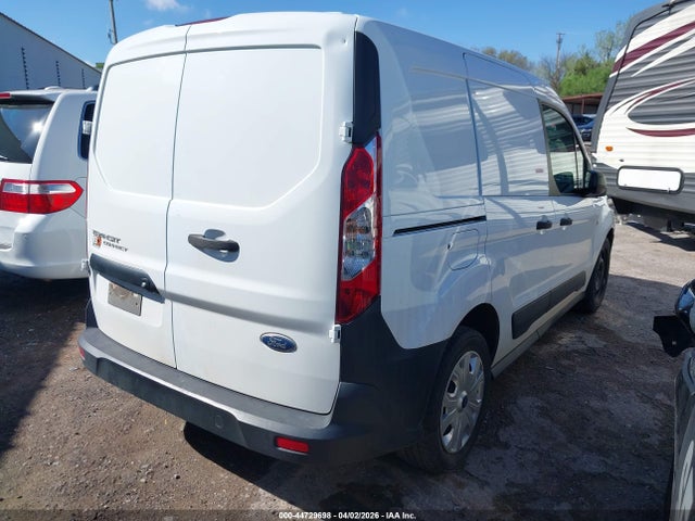2019 FORD TRANSIT CONNECT NM0LS6E22K1421183 Photo 3