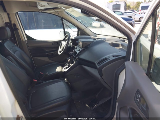 2019 FORD TRANSIT CONNECT NM0LS6E22K1421183 Photo 4