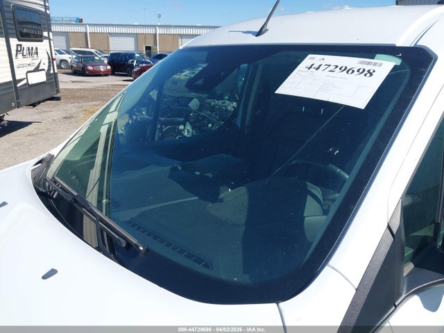 2019 FORD TRANSIT CONNECT NM0LS6E22K1421183 Photo 5