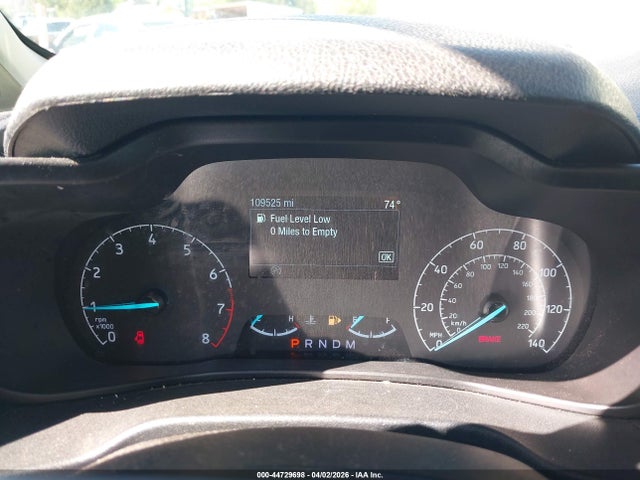2019 FORD TRANSIT CONNECT NM0LS6E22K1421183 Photo 6