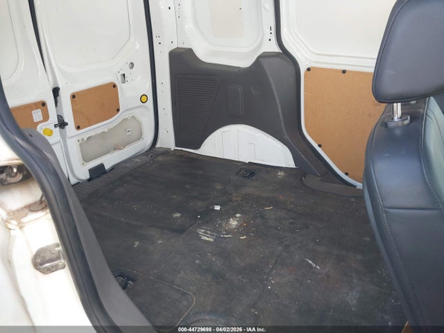 2019 FORD TRANSIT CONNECT NM0LS6E22K1421183 Photo 7
