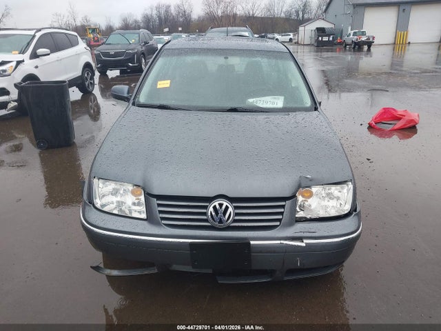 Aukcja sprzedaży 2004 Volkswagen Jetta Gls 2.0l, vin: 3VWSK69M94M004964, numer aukcji: 44729701