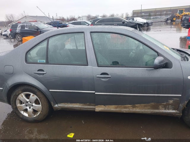 Aukcja sprzedaży 2004 Volkswagen Jetta Gls 2.0l, vin: 3VWSK69M94M004964, numer aukcji: 44729701