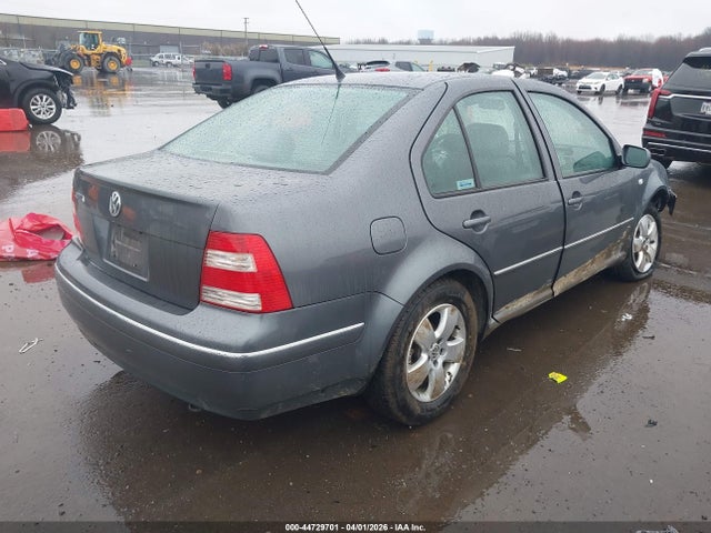 Aukcja sprzedaży 2004 Volkswagen Jetta Gls 2.0l, vin: 3VWSK69M94M004964, numer aukcji: 44729701