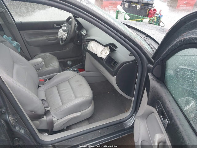 Aukcja sprzedaży 2004 Volkswagen Jetta Gls 2.0l, vin: 3VWSK69M94M004964, numer aukcji: 44729701