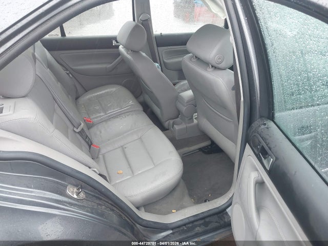 Aukcja sprzedaży 2004 Volkswagen Jetta Gls 2.0l, vin: 3VWSK69M94M004964, numer aukcji: 44729701