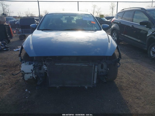 44729702 :رقم المزاد ، 3MZBM1V78FM213239 vin ، 2015 Mazda Mazda3 I Touring مزاد بيع