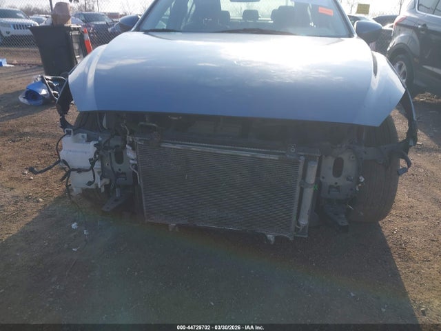 44729702 :رقم المزاد ، 3MZBM1V78FM213239 vin ، 2015 Mazda Mazda3 I Touring مزاد بيع