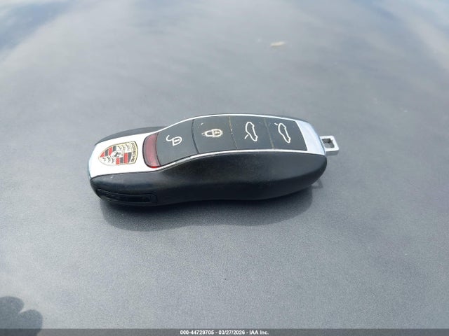 2014 PORSCHE CAYMAN WP0AA2A88EK171270 Photo 10