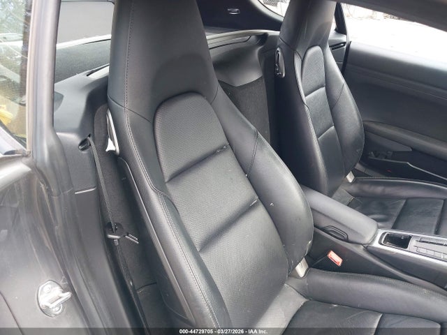 2014 PORSCHE CAYMAN WP0AA2A88EK171270 Photo 7