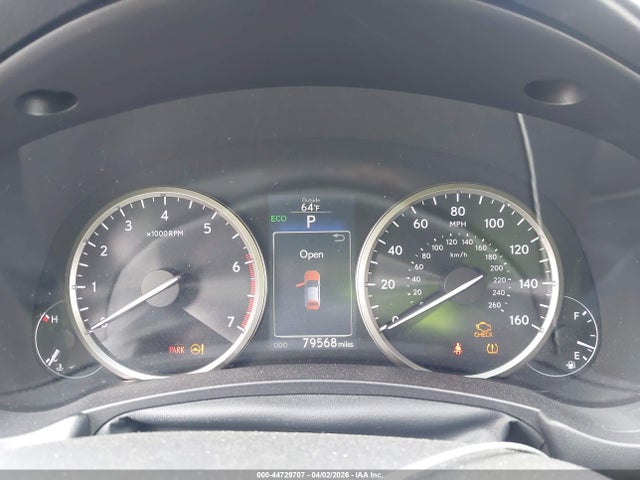 2016 LEXUS NX 200T JTJYARBZ6G2029000 Photo 6