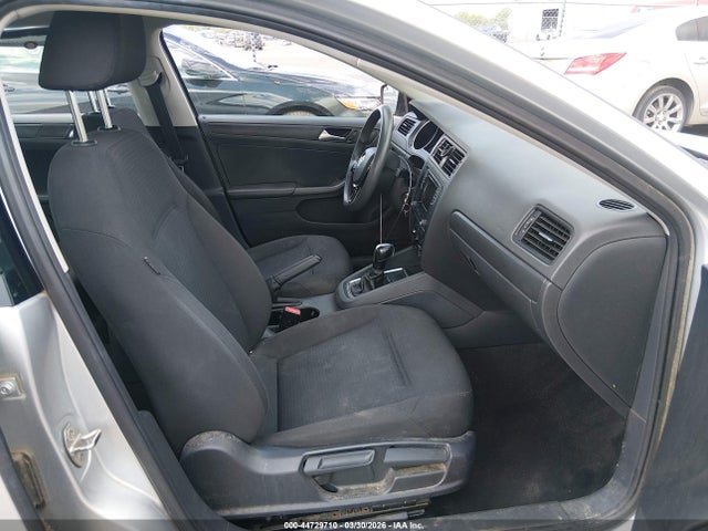 2016 Volkswagen Jetta 1.4t S მანქანა იყიდება აუქციონზე, vin: 3VW267AJ9GM247805, აუქციონის ნომერი: 44729710