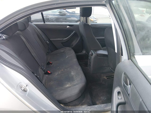 2016 Volkswagen Jetta 1.4t S მანქანა იყიდება აუქციონზე, vin: 3VW267AJ9GM247805, აუქციონის ნომერი: 44729710