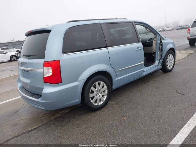 2013 CHRYSLER TOWN & COUNTRY 2C4RC1BG6DR647383 Photo 3