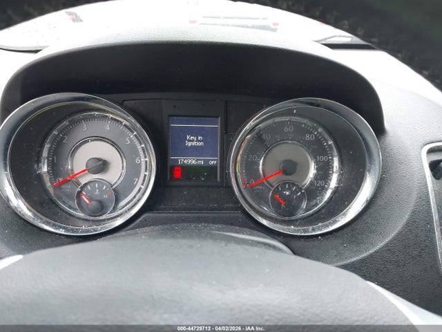 2013 CHRYSLER TOWN & COUNTRY 2C4RC1BG6DR647383 Photo 6