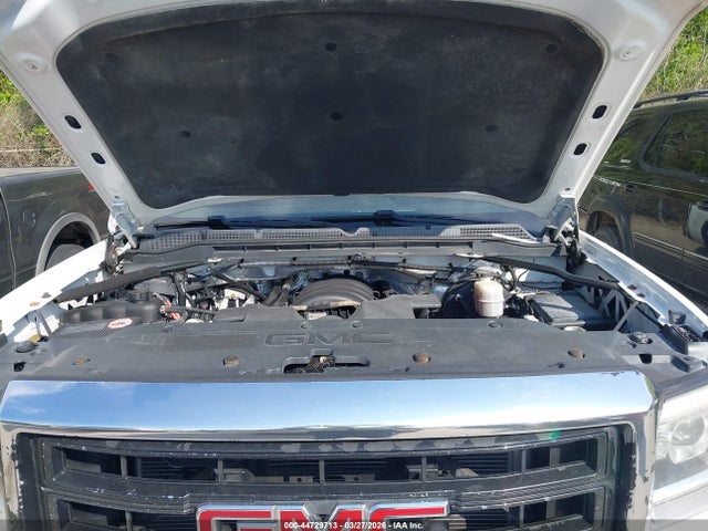 3GTU2UEC3EG134266 GMC Sierra 1500 Sle