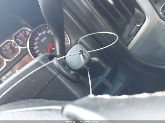 3GTU2UEC3EG134266 GMC Sierra 1500 Sle