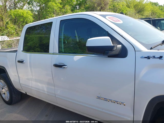 3GTU2UEC3EG134266 GMC Sierra 1500 Sle
