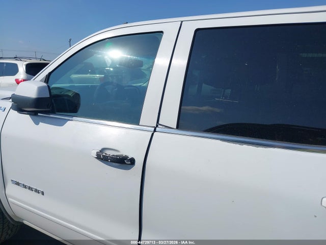 3GTU2UEC3EG134266 GMC Sierra 1500 Sle