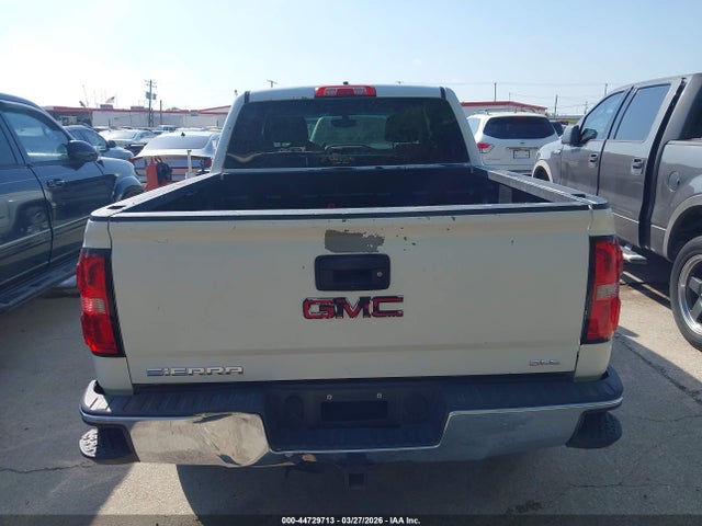 3GTU2UEC3EG134266 GMC Sierra 1500 Sle