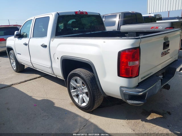 3GTU2UEC3EG134266 GMC Sierra 1500 Sle