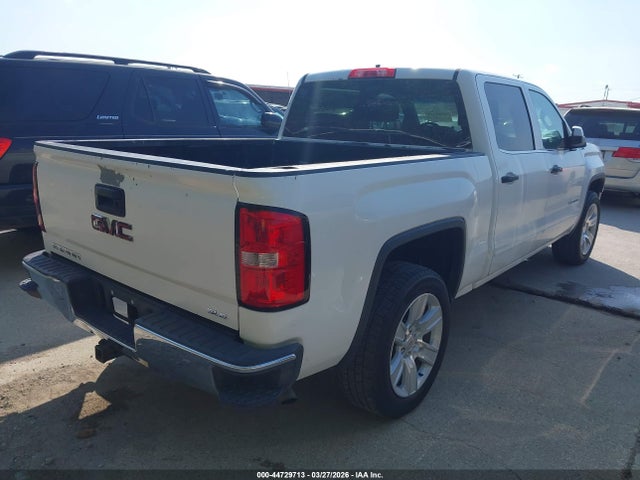 3GTU2UEC3EG134266 GMC Sierra 1500 Sle