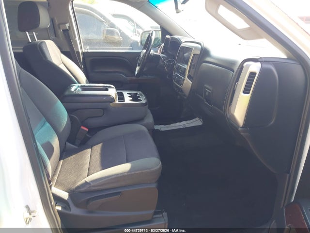3GTU2UEC3EG134266 GMC Sierra 1500 Sle