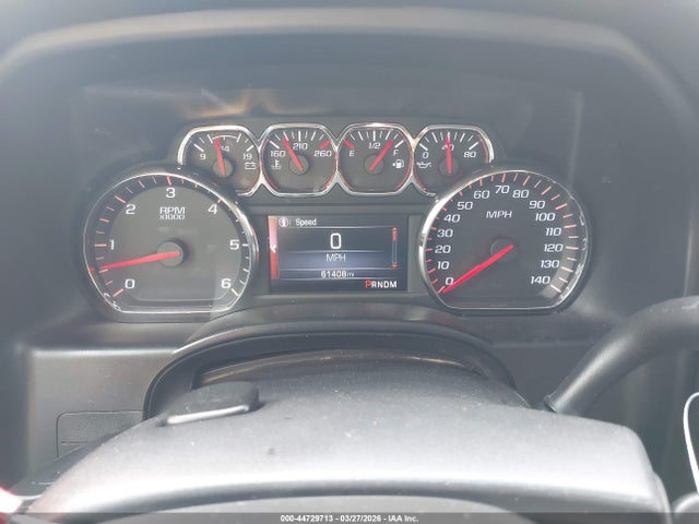 3GTU2UEC3EG134266 GMC Sierra 1500 Sle