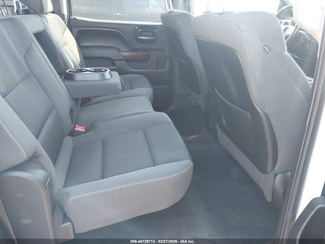 3GTU2UEC3EG134266 GMC Sierra 1500 Sle