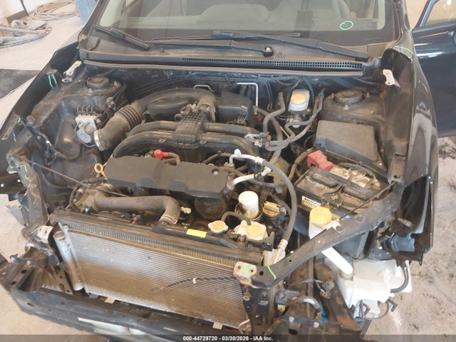 Aukcja sprzedaży 2015 Subaru Impreza 2.0i Sport Premium, vin: JF1GPAT65F8289764, numer aukcji: 44729720