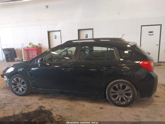 Aukcja sprzedaży 2015 Subaru Impreza 2.0i Sport Premium, vin: JF1GPAT65F8289764, numer aukcji: 44729720