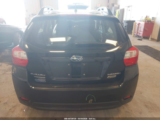 Aukcja sprzedaży 2015 Subaru Impreza 2.0i Sport Premium, vin: JF1GPAT65F8289764, numer aukcji: 44729720