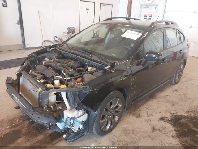 Aukcja sprzedaży 2015 Subaru Impreza 2.0i Sport Premium, vin: JF1GPAT65F8289764, numer aukcji: 44729720