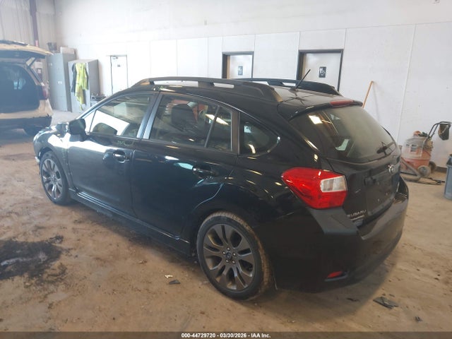 Aukcja sprzedaży 2015 Subaru Impreza 2.0i Sport Premium, vin: JF1GPAT65F8289764, numer aukcji: 44729720