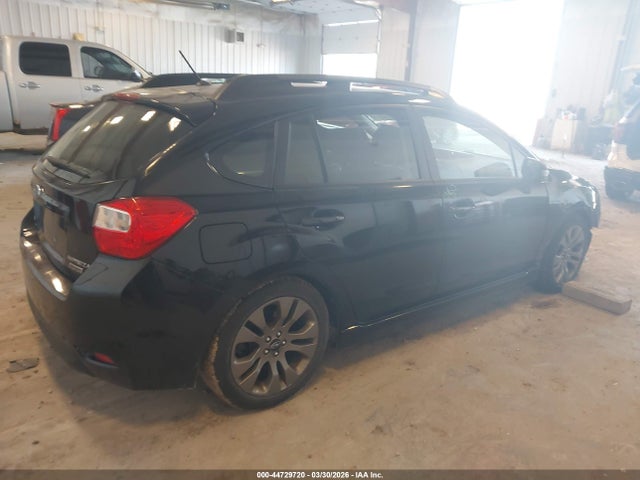 Aukcja sprzedaży 2015 Subaru Impreza 2.0i Sport Premium, vin: JF1GPAT65F8289764, numer aukcji: 44729720