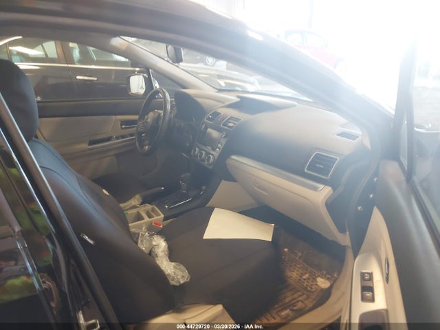 Aukcja sprzedaży 2015 Subaru Impreza 2.0i Sport Premium, vin: JF1GPAT65F8289764, numer aukcji: 44729720