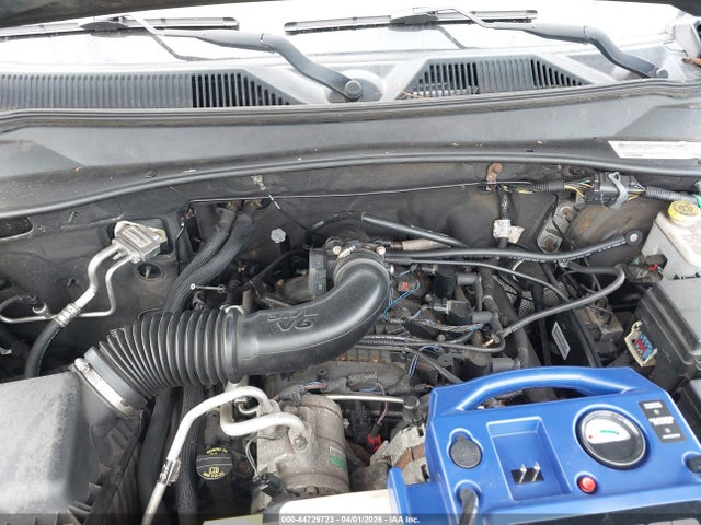 2012 JEEP LIBERTY 1C4PJMAKXCW162495 Photo 9