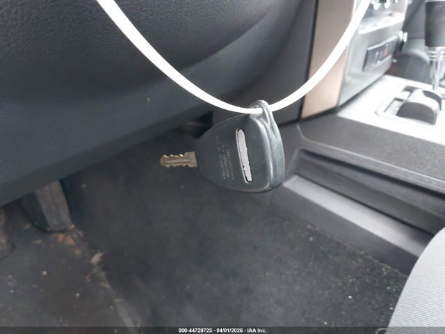 2012 JEEP LIBERTY 1C4PJMAKXCW162495 Photo 10