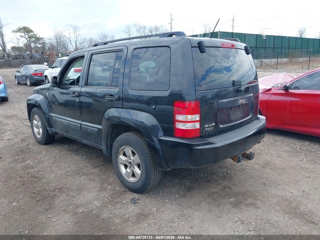 2012 JEEP LIBERTY 1C4PJMAKXCW162495 Photo 2