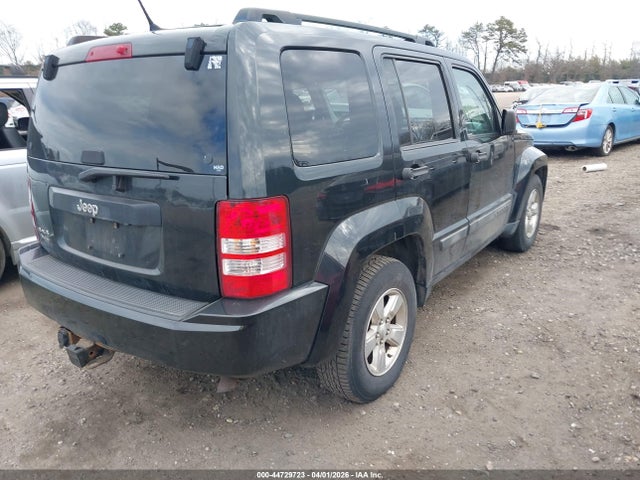 2012 JEEP LIBERTY 1C4PJMAKXCW162495 Photo 3