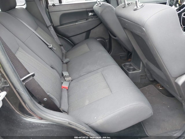 2012 JEEP LIBERTY 1C4PJMAKXCW162495 Photo 7