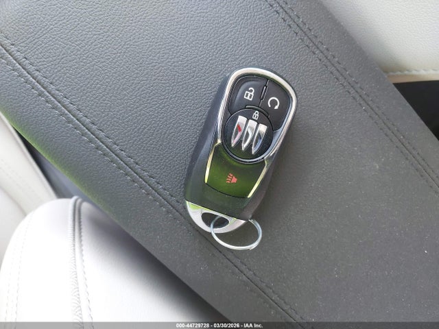 Aukcja sprzedaży 2026 Buick Encore Gx Sport Touring Fwd, vin: KL4AMDSL6TB065963, numer aukcji: 44729728