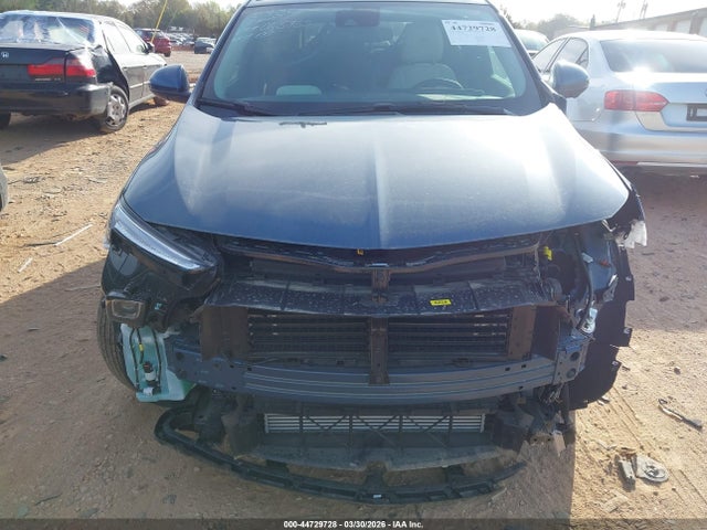 Aukcja sprzedaży 2026 Buick Encore Gx Sport Touring Fwd, vin: KL4AMDSL6TB065963, numer aukcji: 44729728