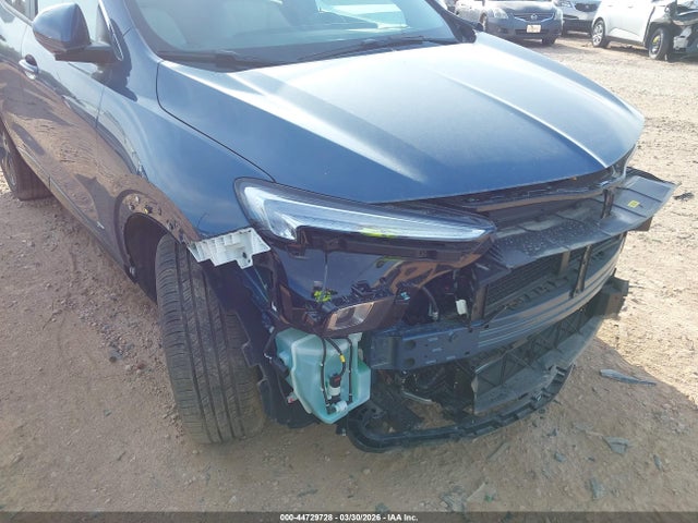 Aukcja sprzedaży 2026 Buick Encore Gx Sport Touring Fwd, vin: KL4AMDSL6TB065963, numer aukcji: 44729728