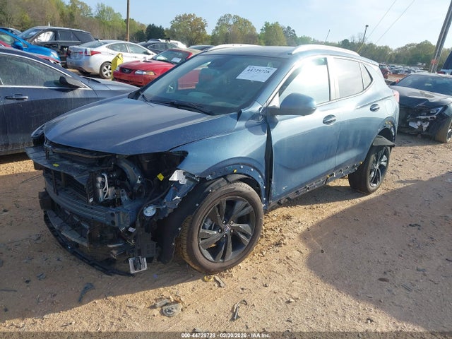 Aukcja sprzedaży 2026 Buick Encore Gx Sport Touring Fwd, vin: KL4AMDSL6TB065963, numer aukcji: 44729728
