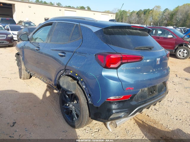 Aukcja sprzedaży 2026 Buick Encore Gx Sport Touring Fwd, vin: KL4AMDSL6TB065963, numer aukcji: 44729728