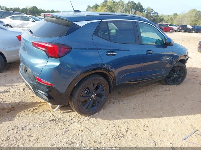 Aukcja sprzedaży 2026 Buick Encore Gx Sport Touring Fwd, vin: KL4AMDSL6TB065963, numer aukcji: 44729728