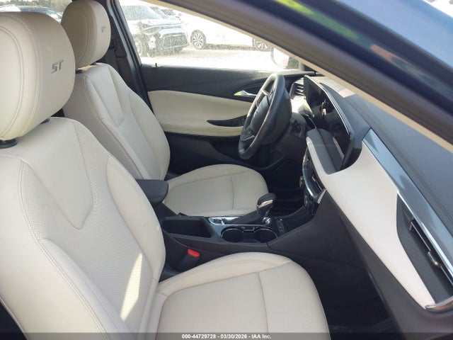 Aukcja sprzedaży 2026 Buick Encore Gx Sport Touring Fwd, vin: KL4AMDSL6TB065963, numer aukcji: 44729728
