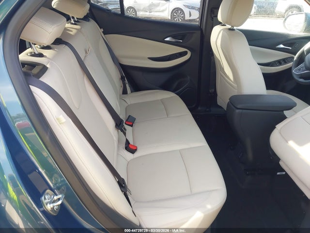 Aukcja sprzedaży 2026 Buick Encore Gx Sport Touring Fwd, vin: KL4AMDSL6TB065963, numer aukcji: 44729728