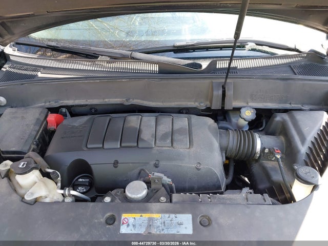 Продаж на аукціоні авто 2016 Chevrolet Traverse 2lt, vin: 1GNKVHKD2GJ263031, номер лоту: 44729730